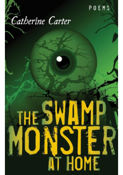 Swamp Monster at Home