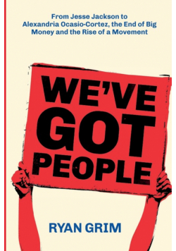 We've Got People