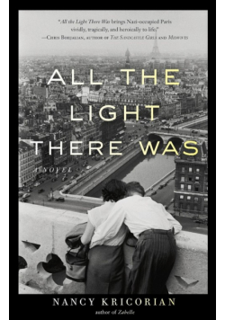 All the Light There Was