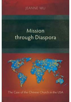 Mission through Diaspora