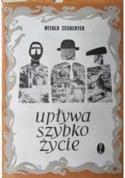 Upływa szybko życie autograf autora