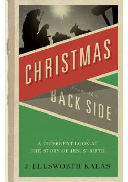 Christmas from the Back Side