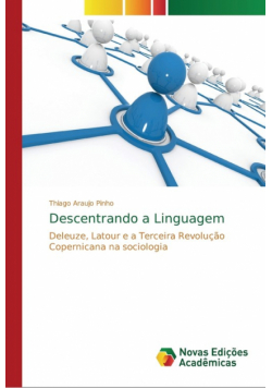 Descentrando a Linguagem