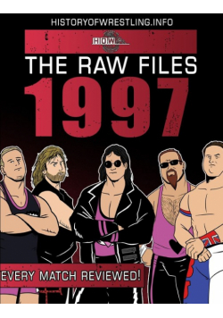 The Raw Files
