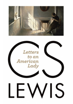Letters to an American Lady