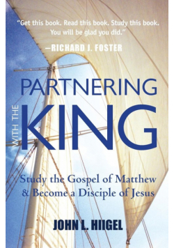 Partnering with the King