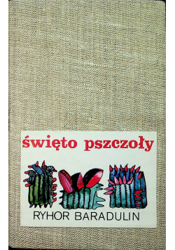 Święto pszczoły