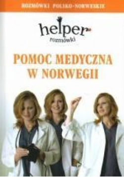 Helper norweski - pomoc medyczna KRAM
