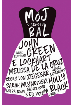 Mój pierwszy bal