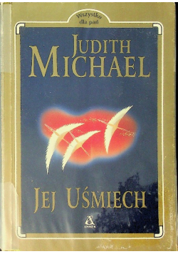 Jej uśmiech