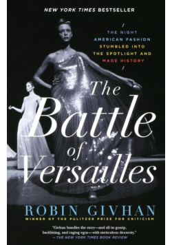 Battle of Versailles