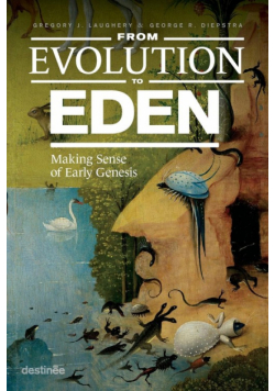 From Evolution to Eden