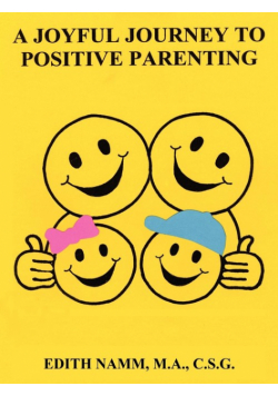 A Joyful Journey to Positive Parenting