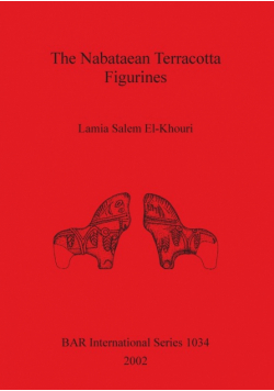 The Nabataean Terracotta Figurines