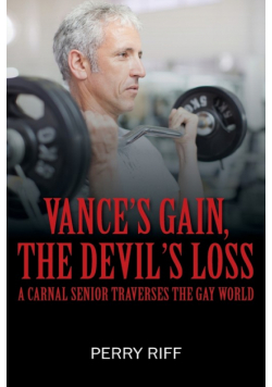 Vance's Gain, the Devil's Loss
