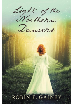 Light of the Northern Dancers
