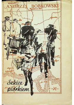 Szkice piórkiem