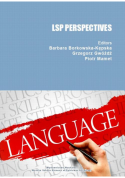 LSP Perspectives