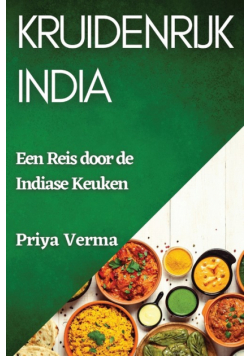 Kruidenrijk India