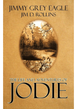 The Life and Adventures of Jodie