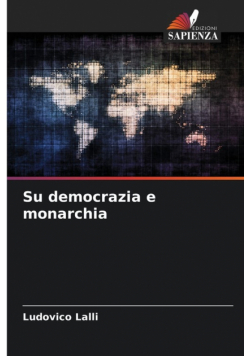 Su democrazia e monarchia