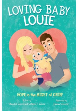 Loving Baby Louie