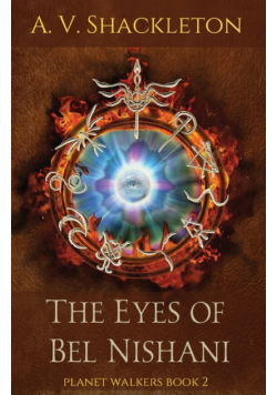 The Eyes of Bel Nishani