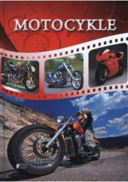 Motocykle  FENIX