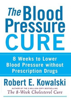 The blood pressure cure