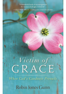 Victim of Grace