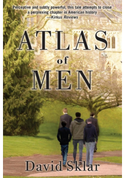 Atlas of Men
