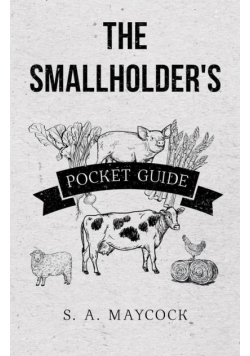 The Smallholder's Pocket Guide