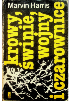 Krowy świnie wojny i czarownice