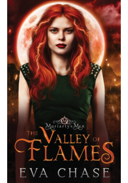 The Valley of Flames