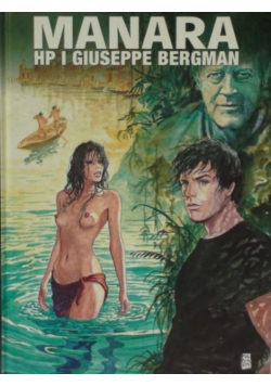 Hp i Giuseppe Bergman