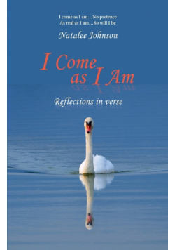 I Come as I Am