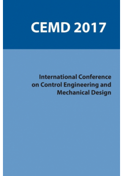 International Conference on Control Engineering