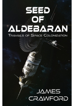 Seed of Aldebaran