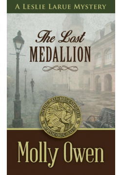 The Lost Medallion