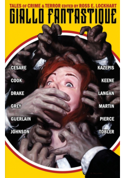Giallo Fantastique