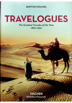 Travelogues