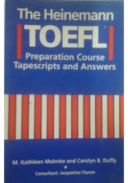 Toefl