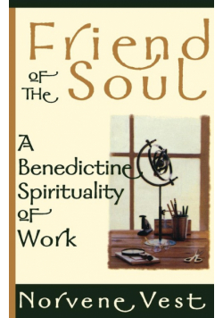 Friend of the Soul