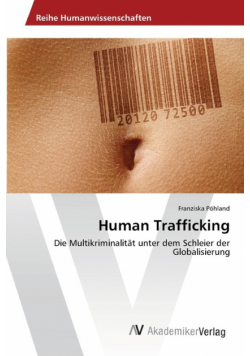 Human Trafficking