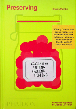 Preserving
