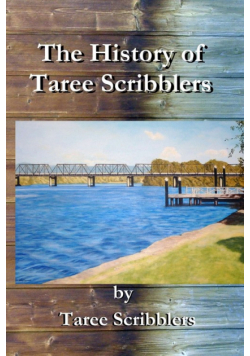 A History of Taree Scribblers