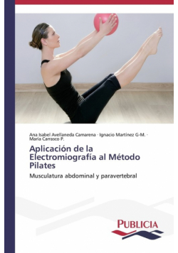Aplicación de la Electromiografía al Método Pilates