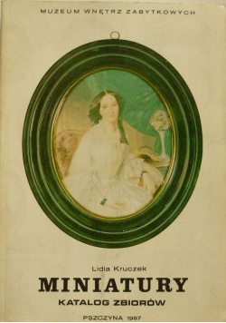 Miniatury katalog zbiorów