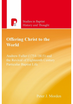 Offering Christ to the World