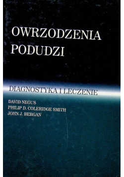 Owrzodzenia podudzi